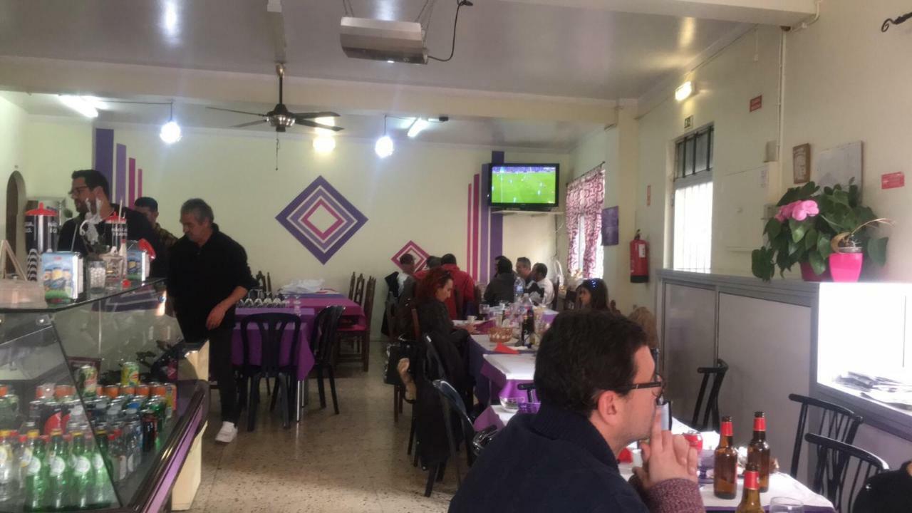 شقة Olhão  في Brisas Da Ria المظهر الخارجي الصورة