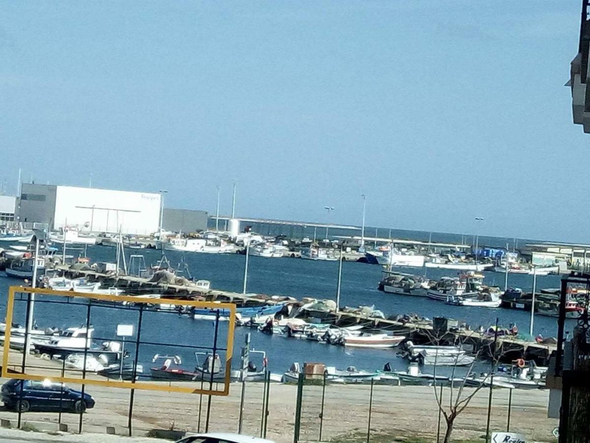 شقة Olhão  في Brisas Da Ria المظهر الخارجي الصورة