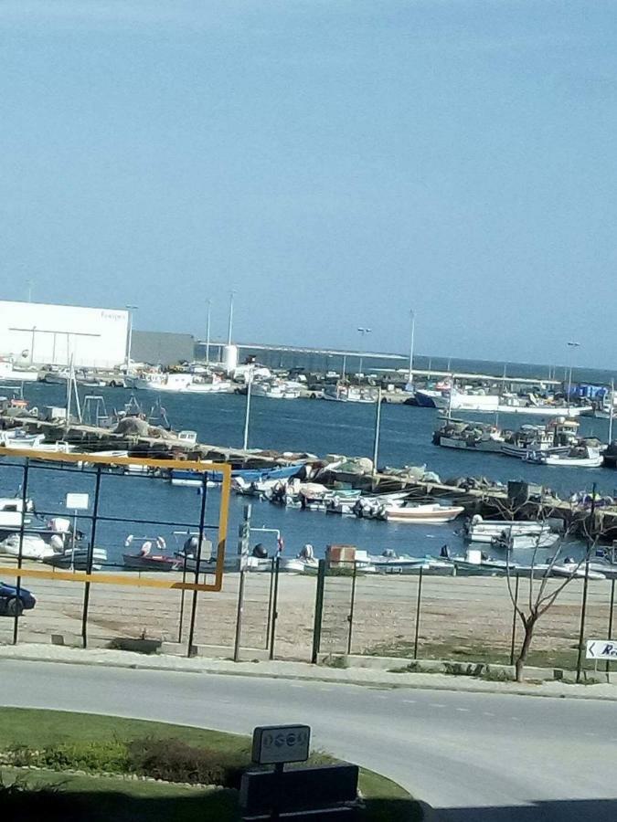 شقة Olhão  في Brisas Da Ria المظهر الخارجي الصورة